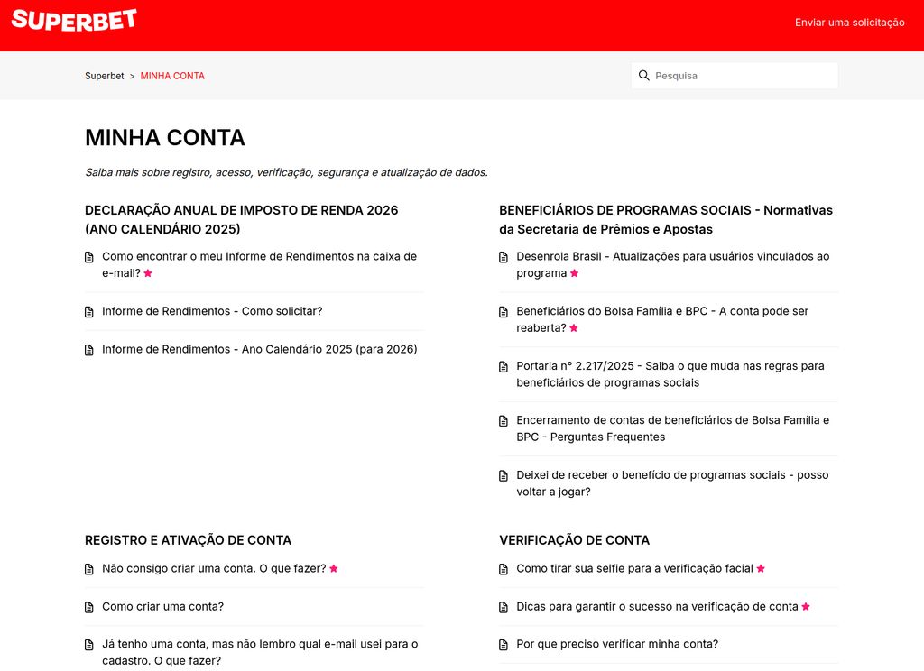 Seção 